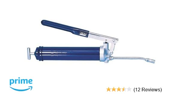 Lincoln Grease Gun Parts For Sale